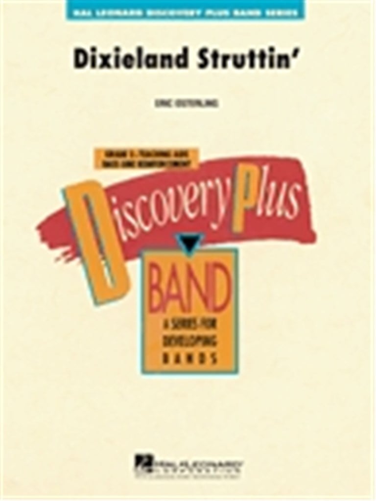 Dixieland Struttin'